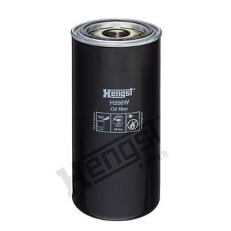 Фільтр масляний HENGST FILTER H356W