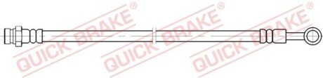 Гальмівний шланг QUICK BRAKE 50099