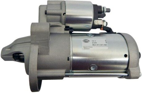 Стартер HELLA 8EA011611591