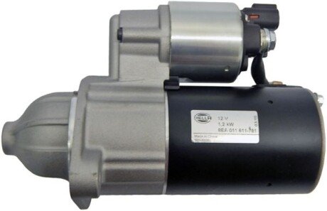 Стартер HELLA 8EA011611781