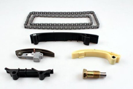 Комплект механізму натяжіння HEPU 210160