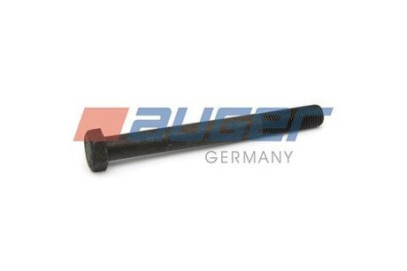 Гвинти з шестигранною головкою необроблені AUGER 68293