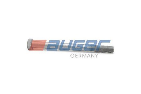 Гвинти з шестигранною головкою необроблені AUGER 79294