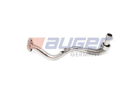 Трубопровід мастила турбокомпресора AUGER 83501