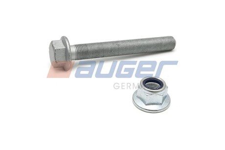 Пилозахисний к-т амортизатора AUGER 84809