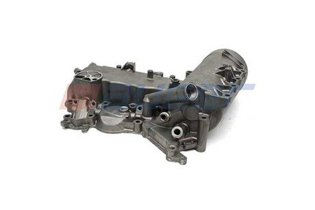 Кришка масляного радіатора AUGER 83931