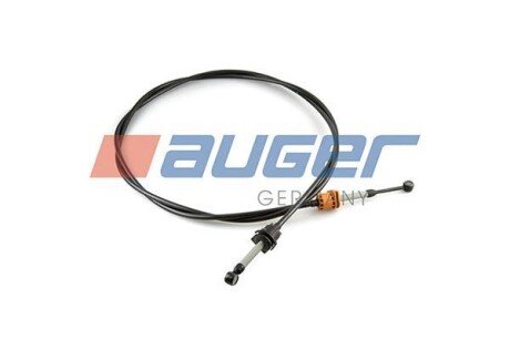 Трос важеля КПП AUGER 78364