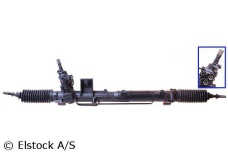 Рульова рейка з підсилювачем ELSTOCK 111195