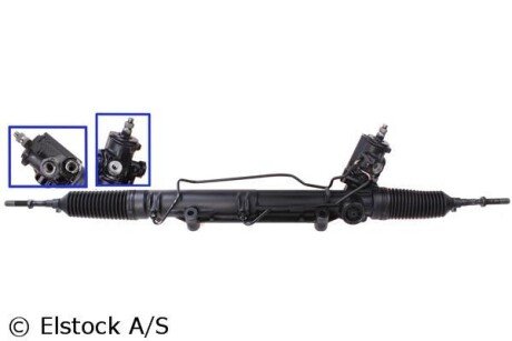 Рульова рейка з підсилювачем ELSTOCK 110769