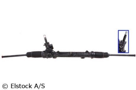 Рульова рейка з підсилювачем ELSTOCK 111262
