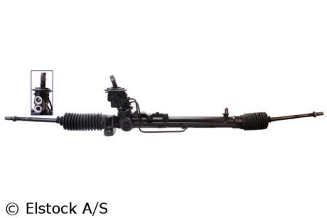 Рульова рейка з підсилювачем ELSTOCK 110785