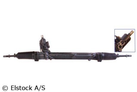 Рульова рейка з підсилювачем ELSTOCK 111098
