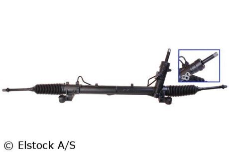 Рульова рейка з підсилювачем ELSTOCK 111299