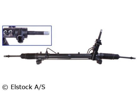 Рульова рейка з підсилювачем ELSTOCK 110696