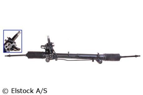 Рульова рейка з підсилювачем ELSTOCK 110703