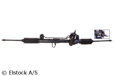Рульова рейка з підсилювачем ELSTOCK 111056