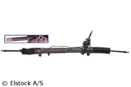 Рульова рейка з підсилювачем ELSTOCK 110778