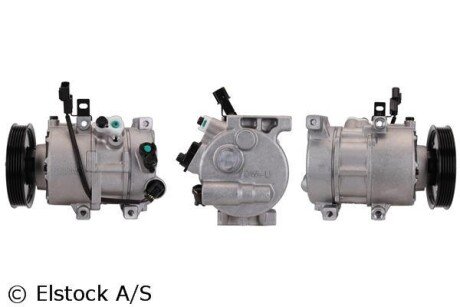 Компресор кондиціонера ELSTOCK 510948