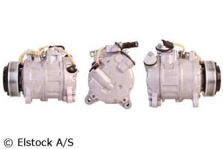 Компресор кондиціонера ELSTOCK 510889