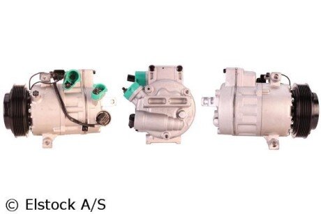 Компресор кондиціонера ELSTOCK 510941