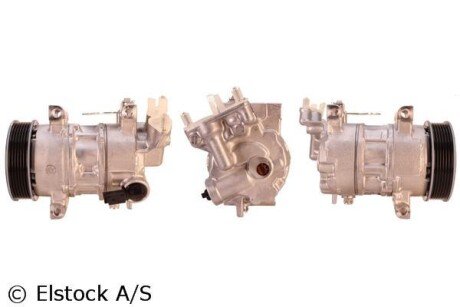 Компресор кондиціонера ELSTOCK 510944