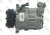 Компресор кондиціонера TEAMEC 8608598 (фото 1)