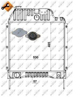 Радіатор NRF 52181