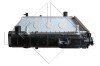 Радіатор NRF 52302 (фото 5)