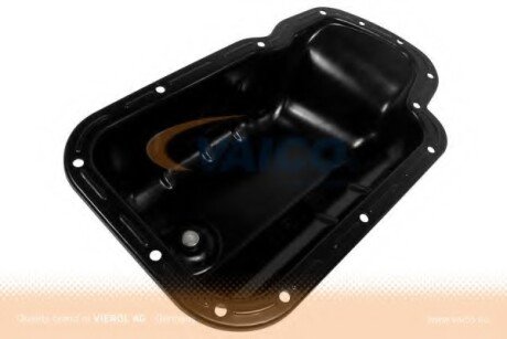 Кожух маслян.фільтра VAICO V220348