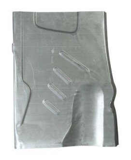 Дно багажника BLIC 6505043525742P