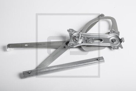 Склопідіймач PE AUTOMOTIVE 01046000A