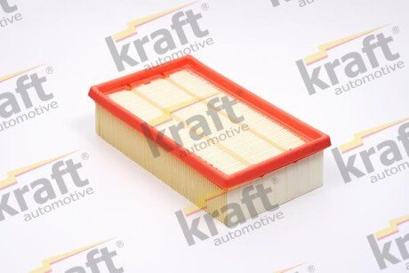 Фільтр повітряний KRAFT 1715350