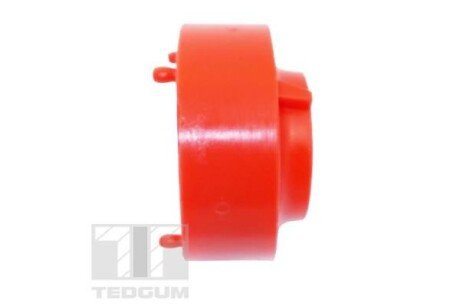Підкладка пружини підвіски TEDGUM TED63095