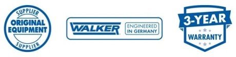 Каталізатор WALKER 28728