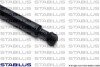 Амортизатор кришки багажника STABILUS 016717 (фото 3)