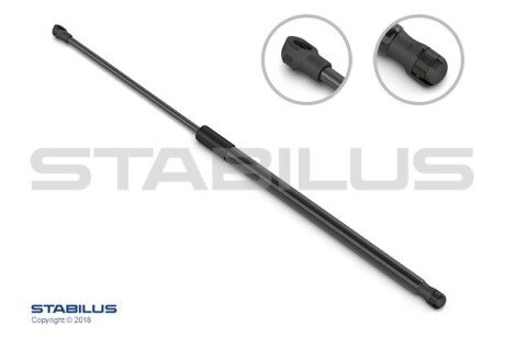 Амортизатор капота STABILUS 907755