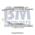 Сажовий фільтр BM CATALYSTS BM11279H (фото 1)
