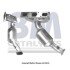 Каталізатор BM CATALYSTS BM91627H (фото 1)