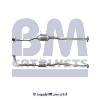 Каталізатор BM CATALYSTS BM90056H