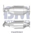 Каталізатор BM CATALYSTS BM92050H (фото 1)