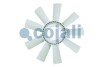 Крильчатка вентилятора COJALI 8521609 (фото 1)