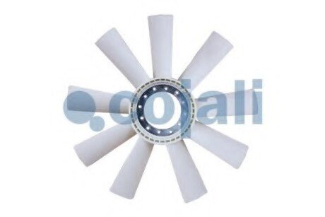 Крильчатка вентилятора COJALI 8521610