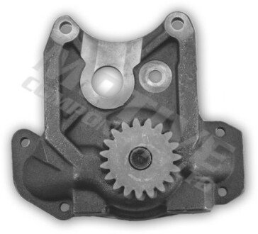 Масляний насос Motive OP42