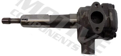 Масляний насос Motive OP30