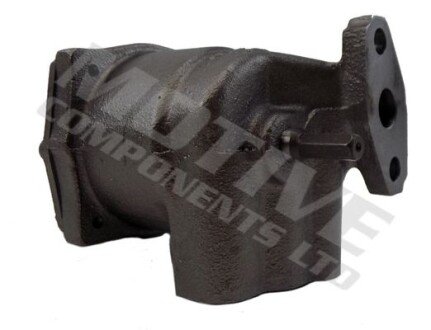 Масляний насос Motive OP8173