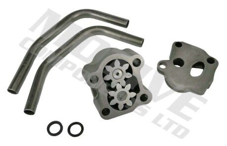 Масляний насос Motive OP8177