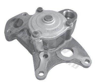 Масляний насос Motive OP487