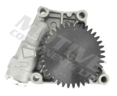 Масляний насос Motive OP8175