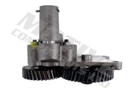 Масляний насос Motive OP135