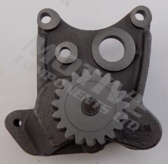 Масляний насос Motive OP23